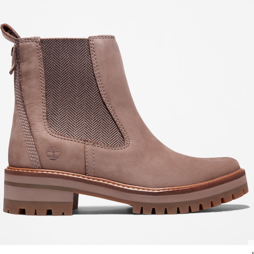 TIMBERLAND COURMAYEUR VALLEY CHELSEA BOOT
